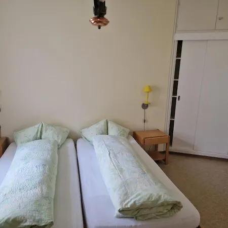 Hotel Zelindo
