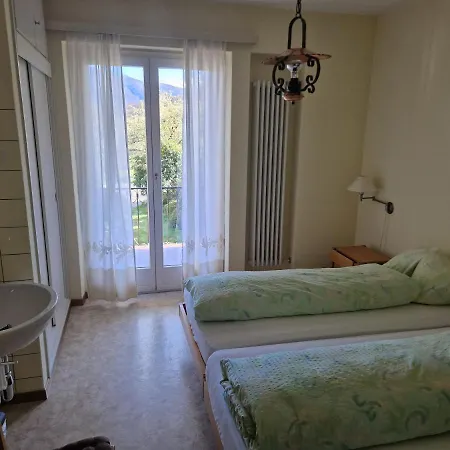 Hotel Zelindo *